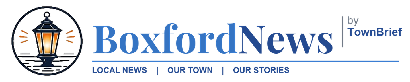The Boxford MA Post